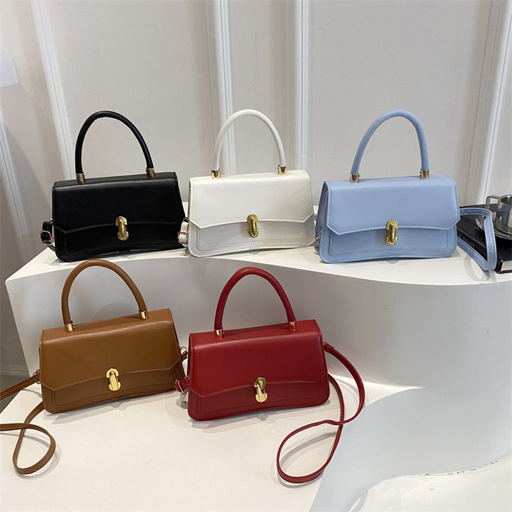 Elegant Minimalist Handbag