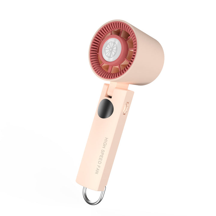 Ladies Portable High-Speed Fan Stornfield