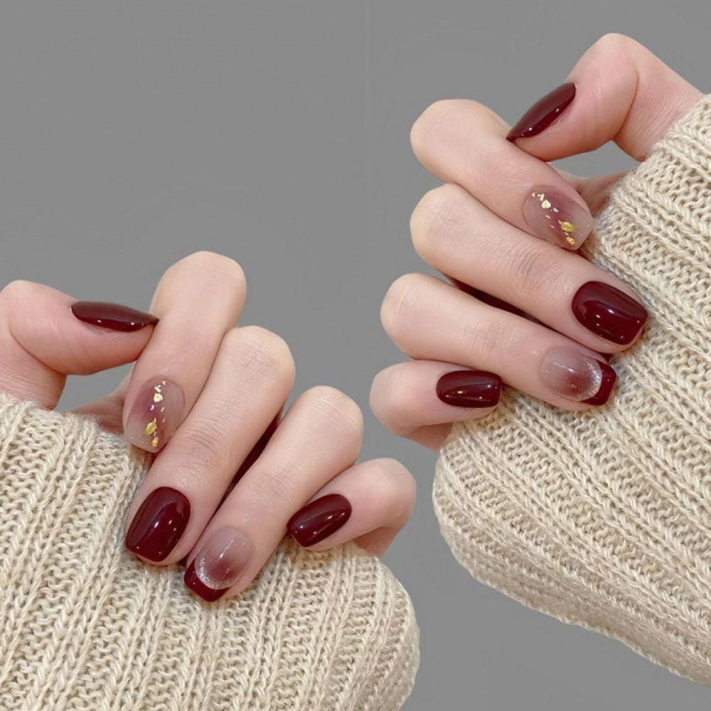 Elegant Nail Care Stornfield