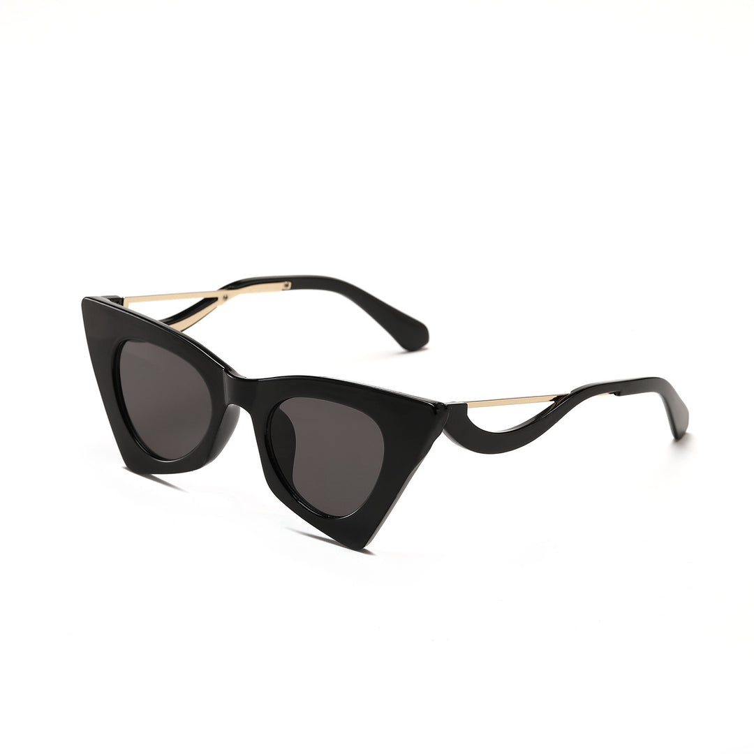 Women Cat-Eye Sunglasses Stornfield