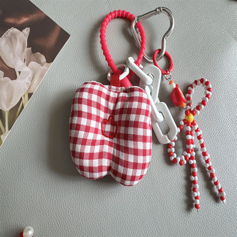 Decorative Keychain Holder Stornfield