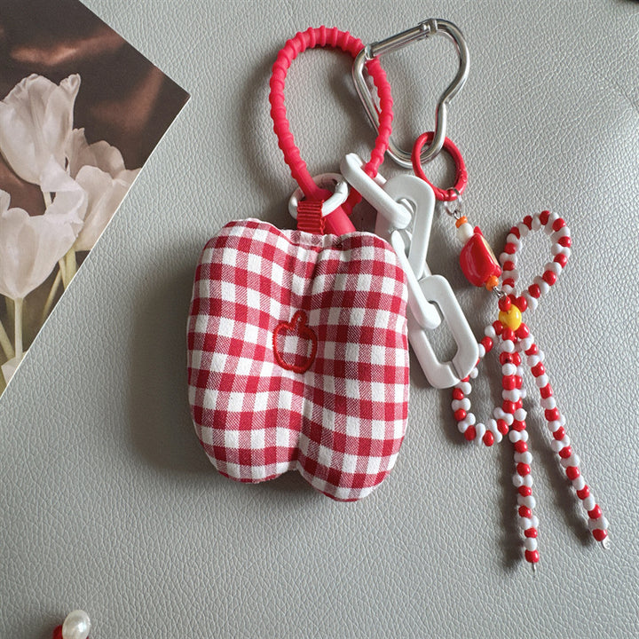 Decorative Keychain Holder Stornfield