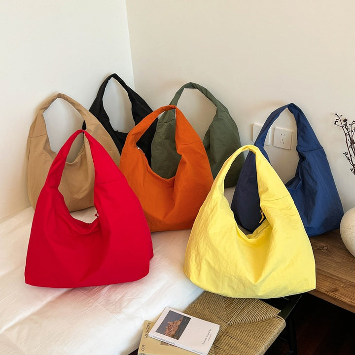 WoContemporary Lightweight Utility Tote Bag Stornfield