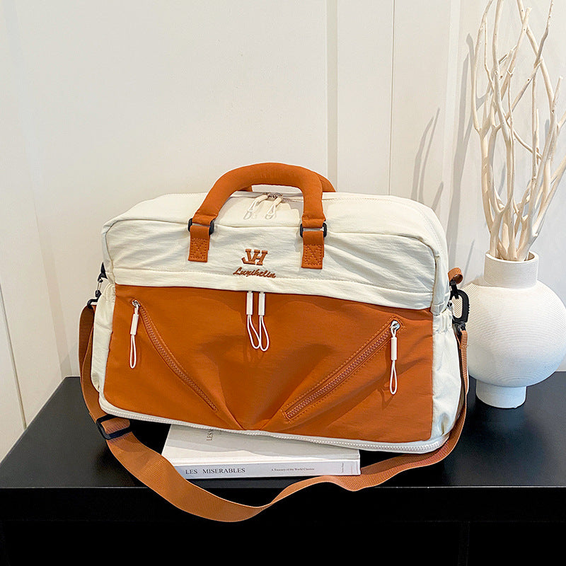 Versatile Travel Duffel Bag Stornfield