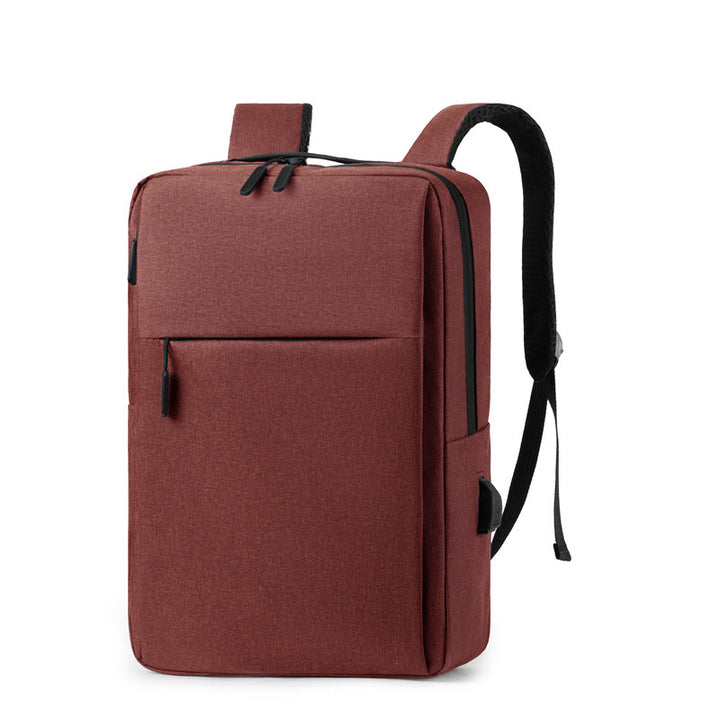 Slim Profile Professional Backpack Stornfield