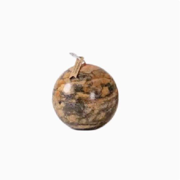 Decorative Artisan Marble Ball