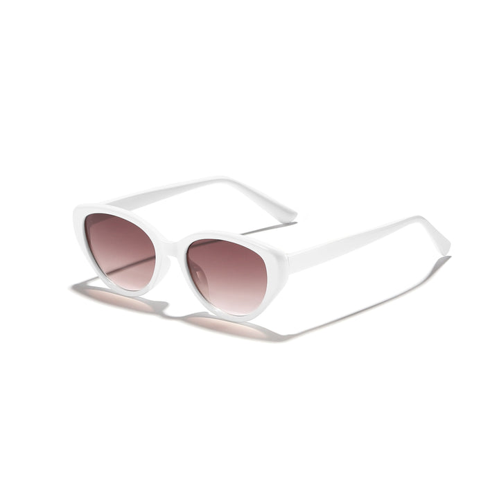 Women Cat-Eye Sunglasses with Innovative Frame Construction Stornfield