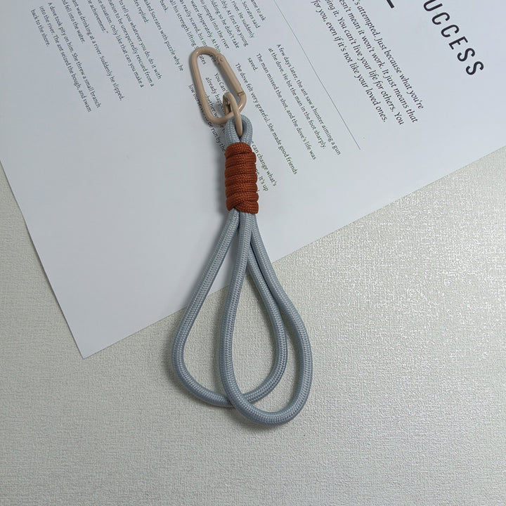 Multi-Functional Paracord Keychain Holder Stornfield