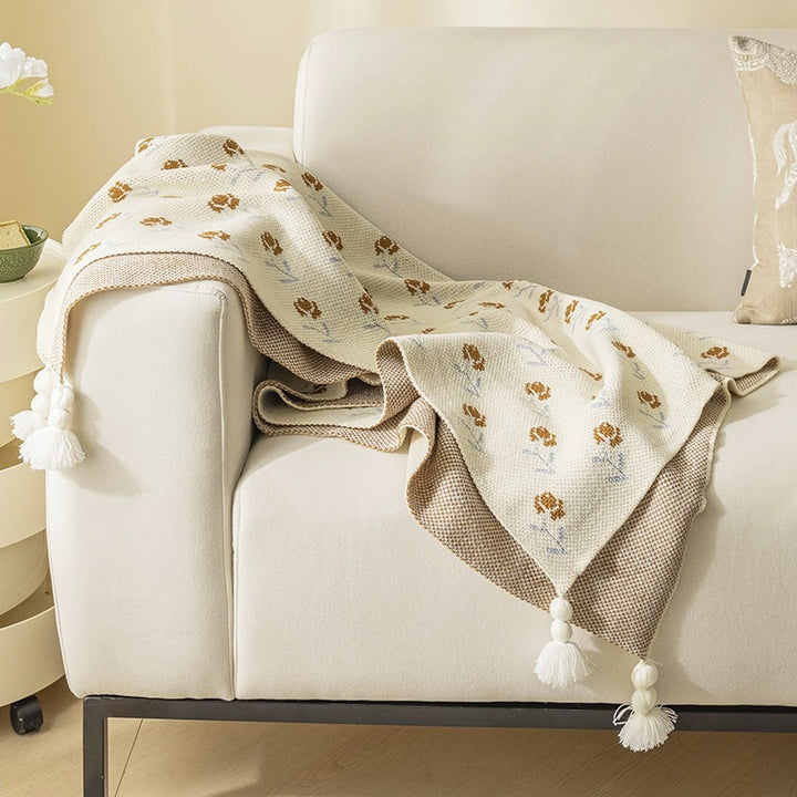 Home Decorative Throw Blanket