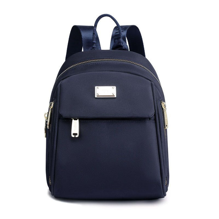 Women's Compact Fashionable Backpack Stornfield