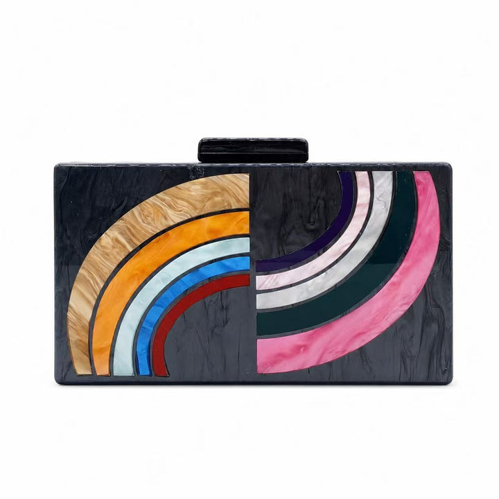 Abstract Geometric Clutch