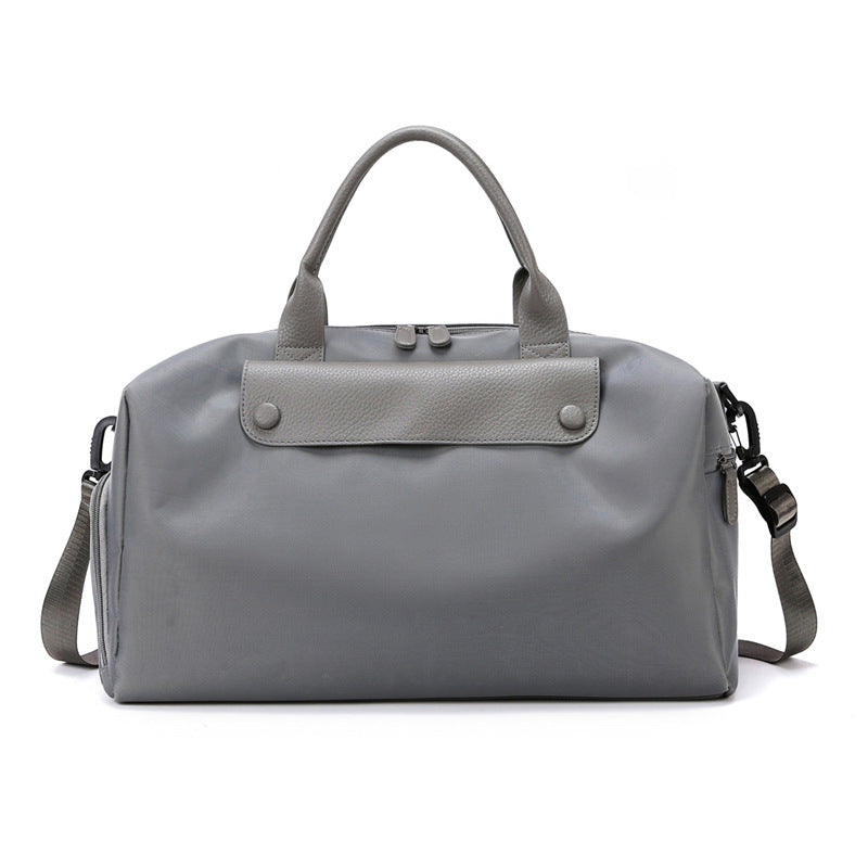 Versatile Travel Weekender Bag Stornfield