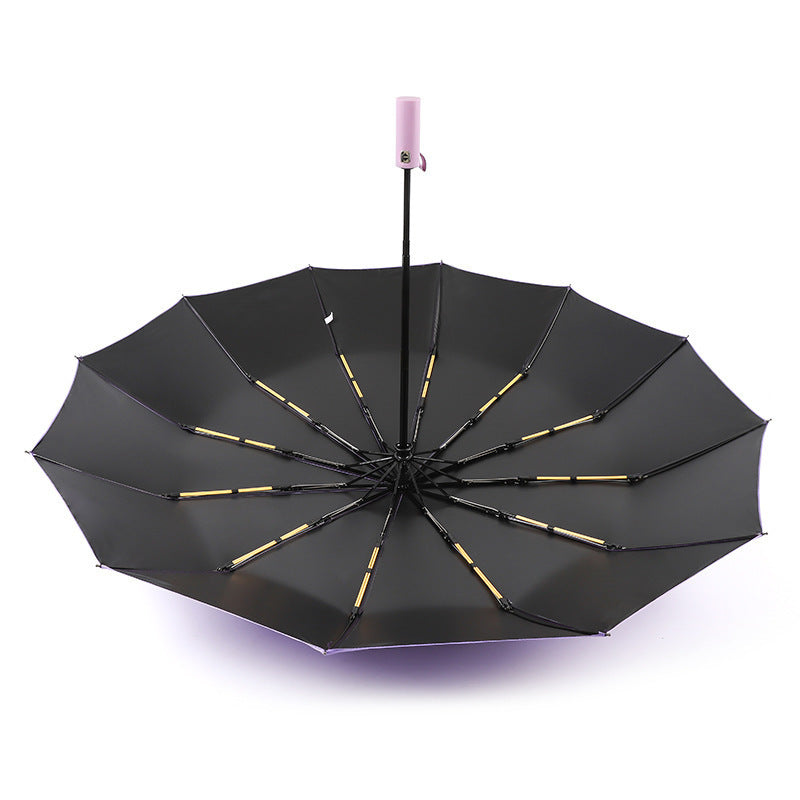 Women Automatic Umbrella Stornfield