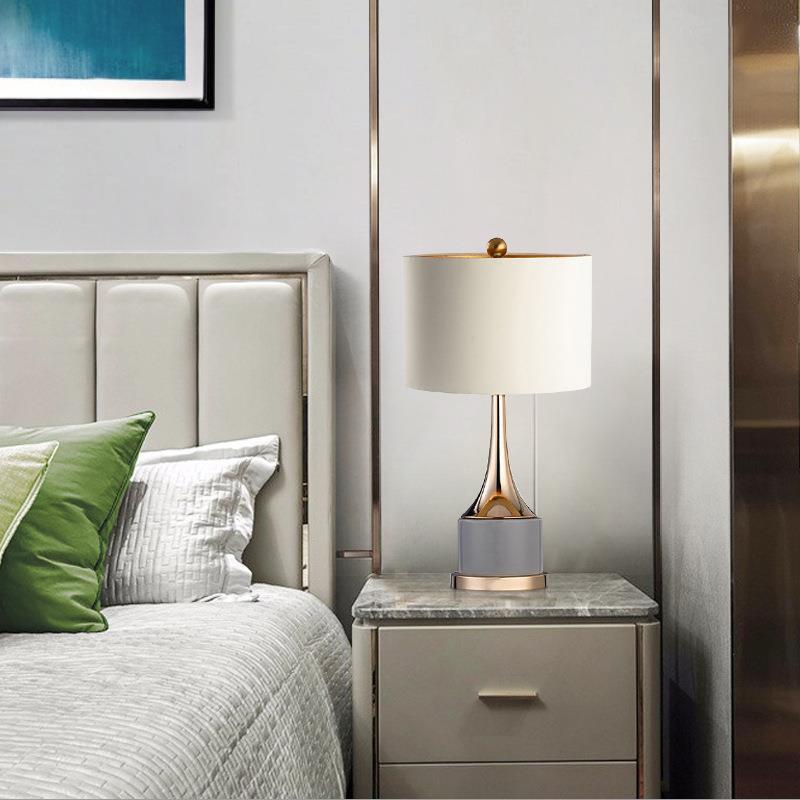 Modern Sophisticated Table Lamp