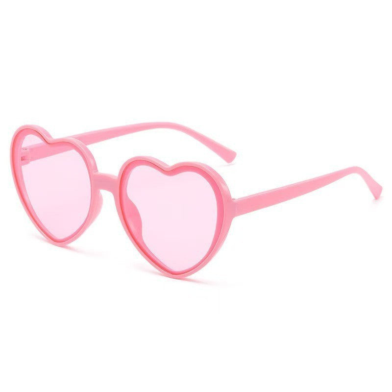 Heart-Shaped Sunglasses Stornfield