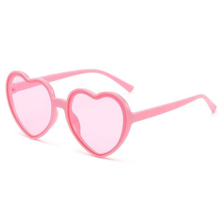 Heart-Shaped Sunglasses Stornfield