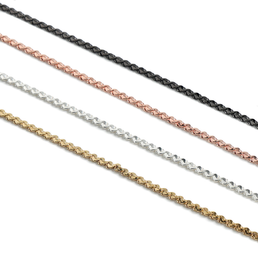 Premium Eyewear Chain Stornfield