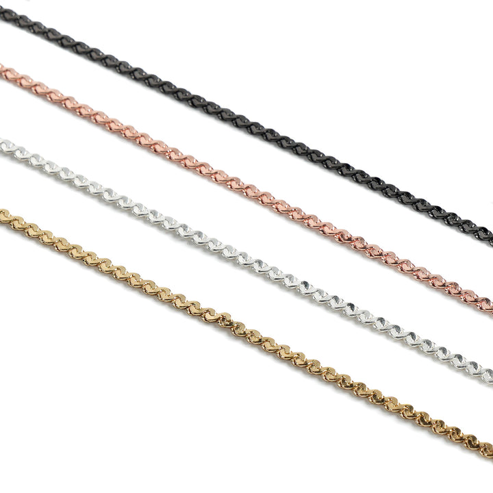 Premium Eyewear Chain Stornfield