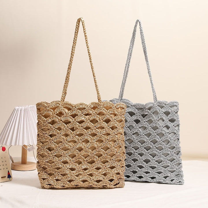Practical mesh bag Stornfield