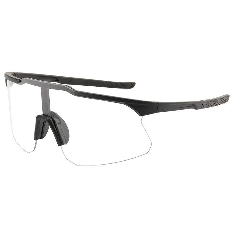 Men's Performance UV Protection Sports Sunglasses Stornfield