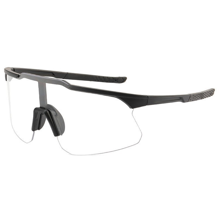 Men's Performance UV Protection Sports Sunglasses Stornfield