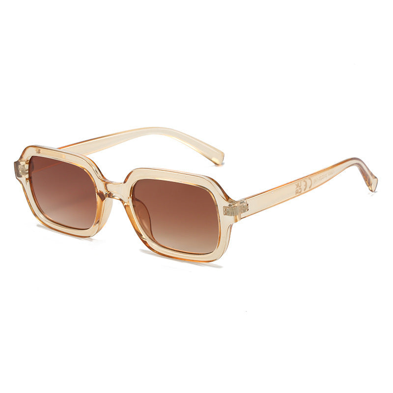 Women's stylish square sunglasses Stornfield
