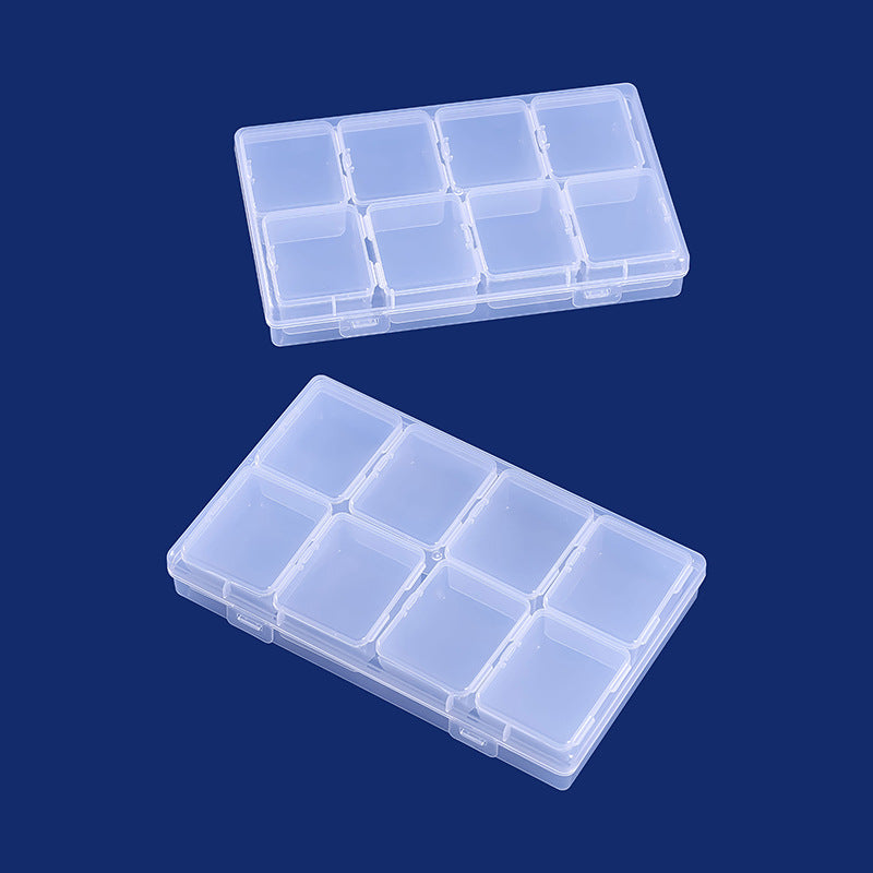 Multi-Division Organizer Box Stornfield