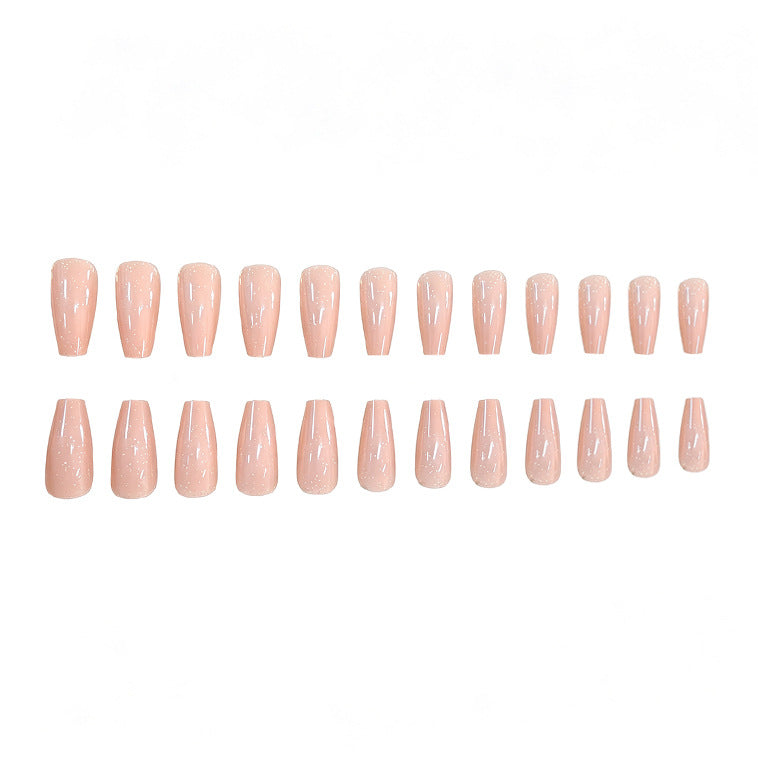 Elegant Nail Art Enhancements Stornfield