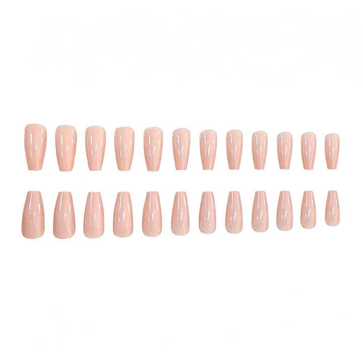 Elegant Nail Art Enhancements Stornfield
