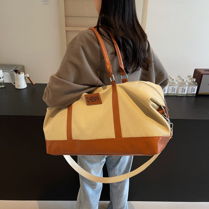 Travel Duffel