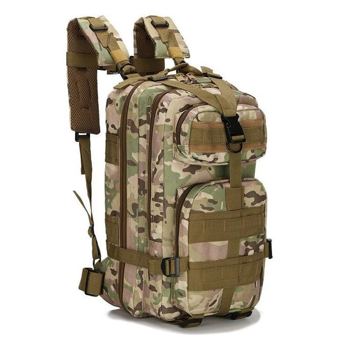 Tactical Outdoor Utility Backpack Stornfield