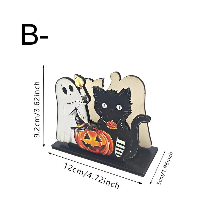 Creative card holder in bat shape Stornfield
