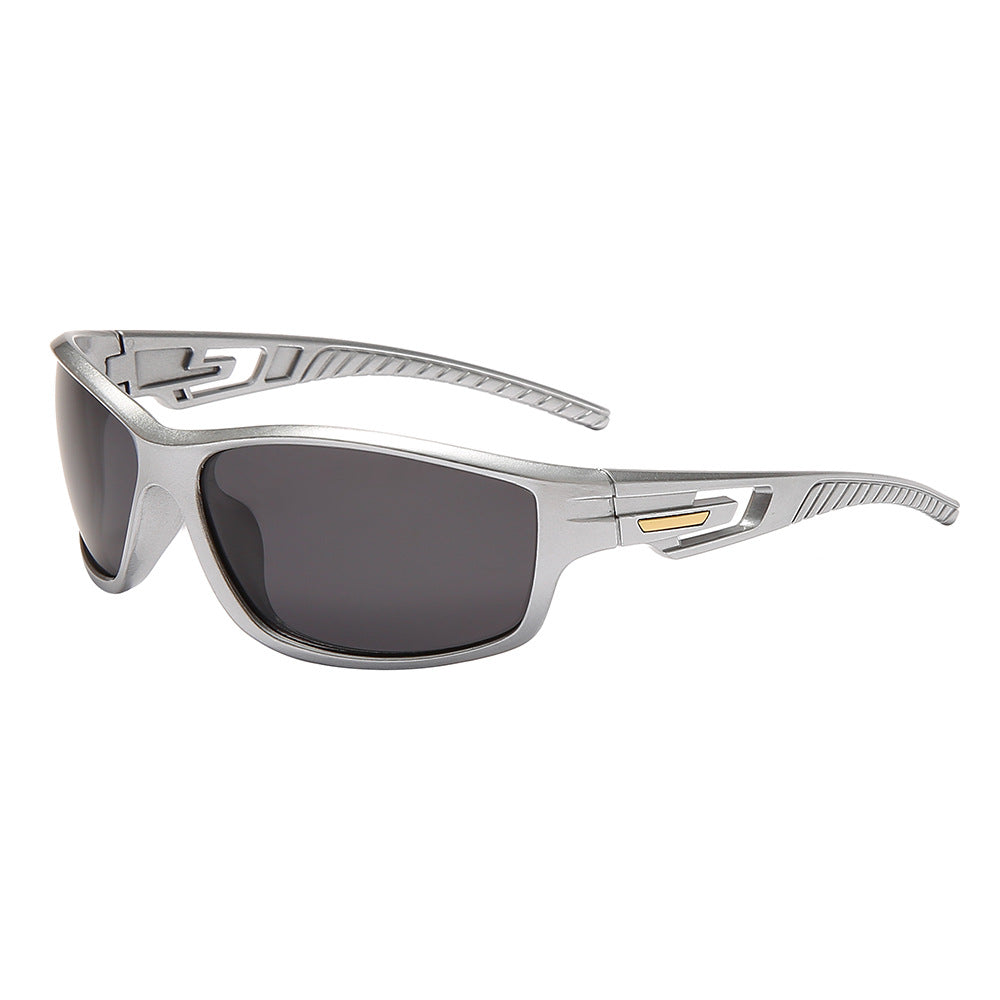 Ladies sporty outdoor sunglasses Stornfield