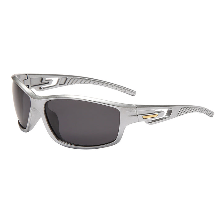 Ladies sporty outdoor sunglasses Stornfield