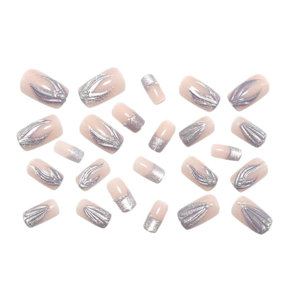 Nail Art Set Stornfield