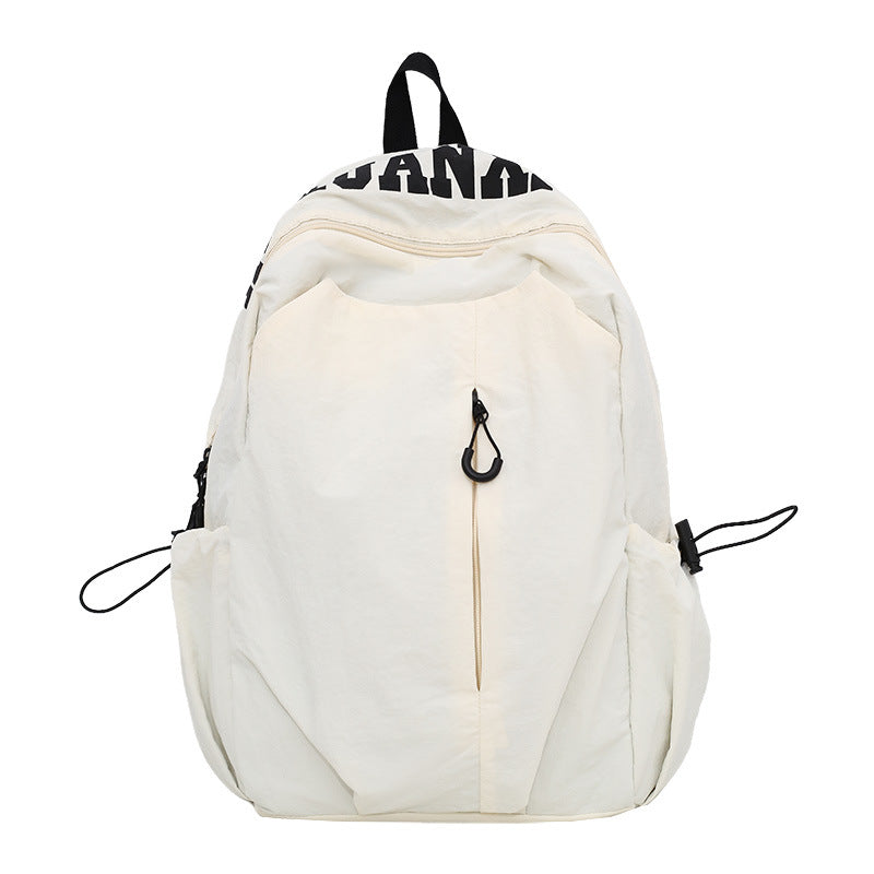 Lightweight Multi-Pocket Travel Backpack Stornfield