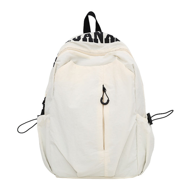 Lightweight Multi-Pocket Travel Backpack Stornfield