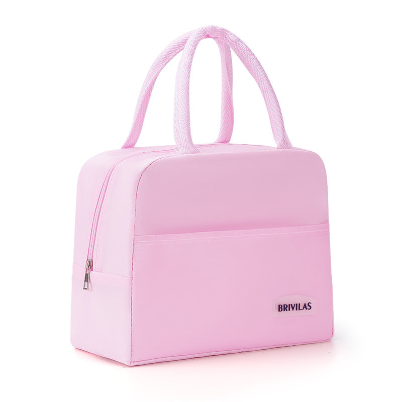 Insulated Food Carrier Stornfield