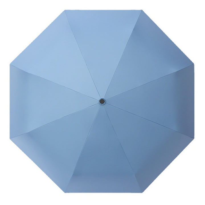 Women's Foldable Sunshade with UV Protection Technology and Elegant Design Stornfield