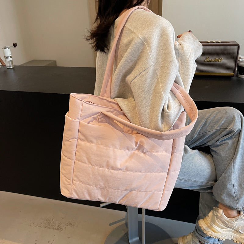 Insulated Everyday Tote Stornfield