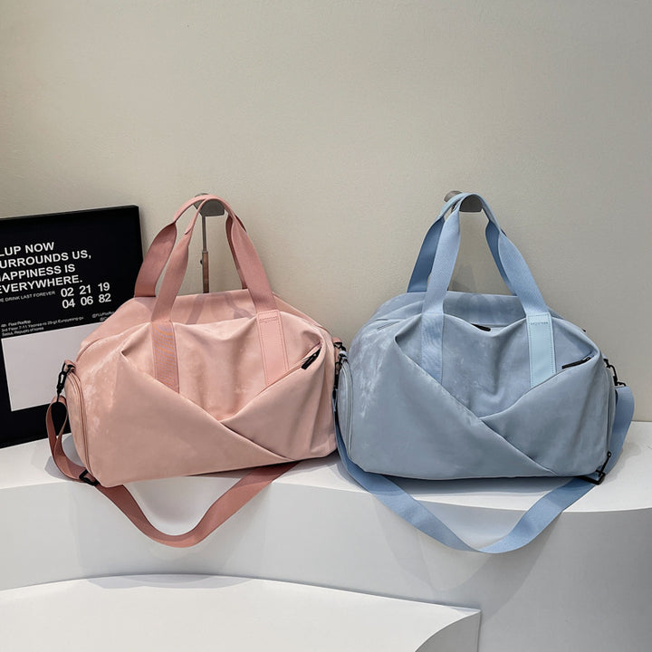 Women Versatile Sports and Travel Bag Stornfield