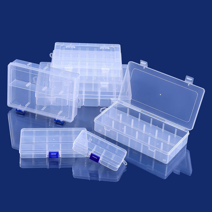 Multi-Functional Craft Organizer Box Stornfield