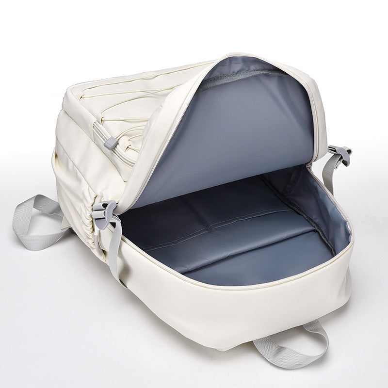 Lightweight Multi-Functional Backpack Stornfield