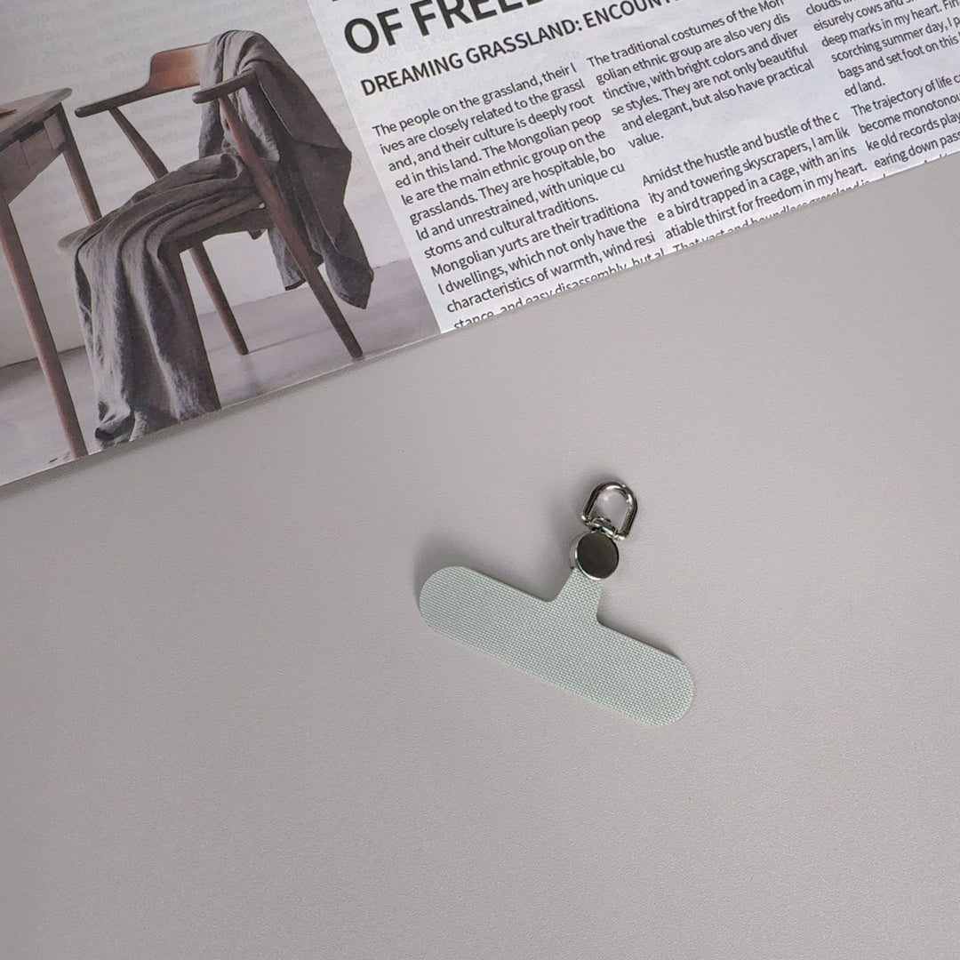 Versatile Fabric Clip Stornfield