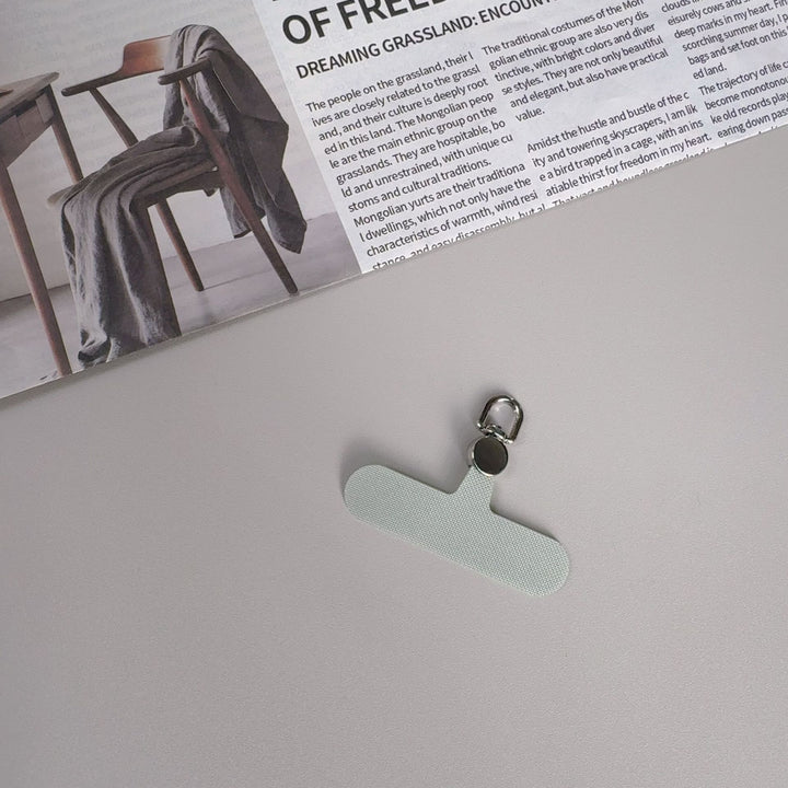 Versatile Fabric Clip Stornfield