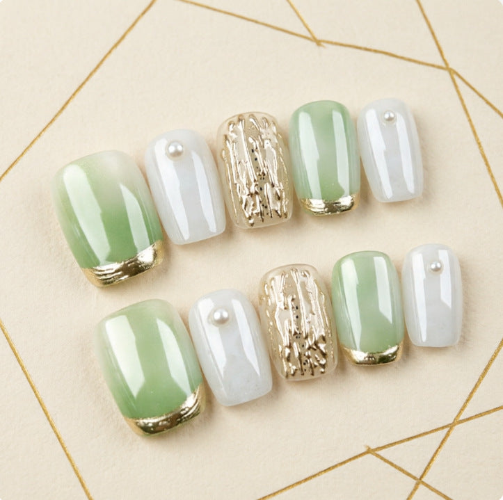 Artificial Nails Stornfield