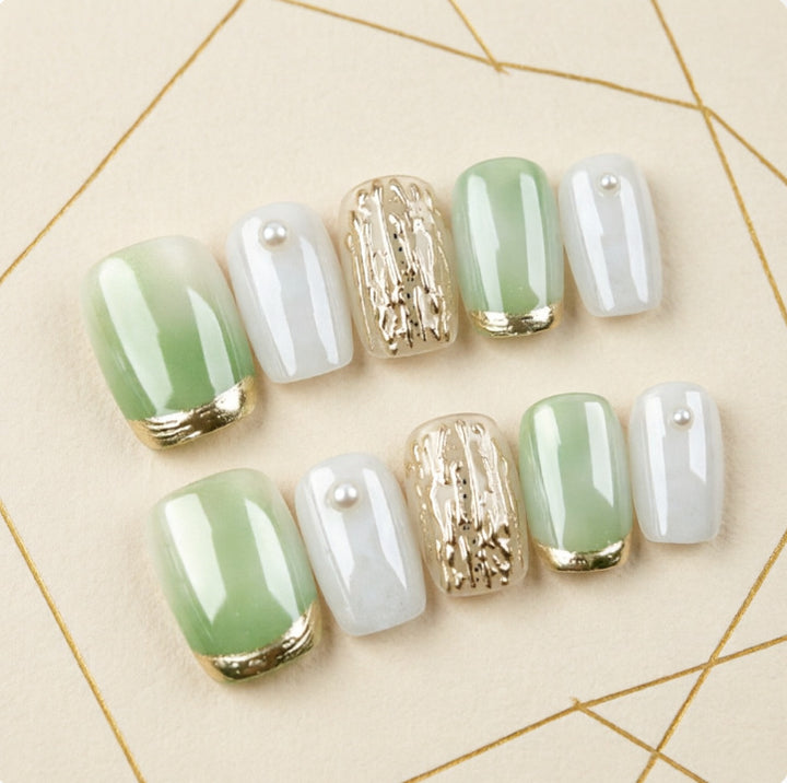 Artificial Nails Stornfield