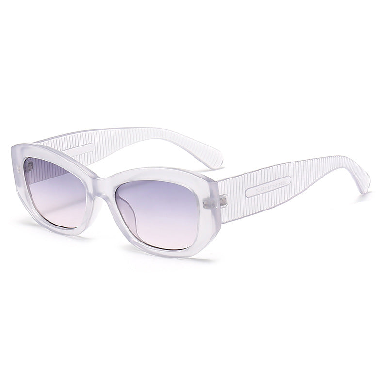 Women's Cat-Eye Sunglasses with Modern Frame and Increased Comfort Stornfield