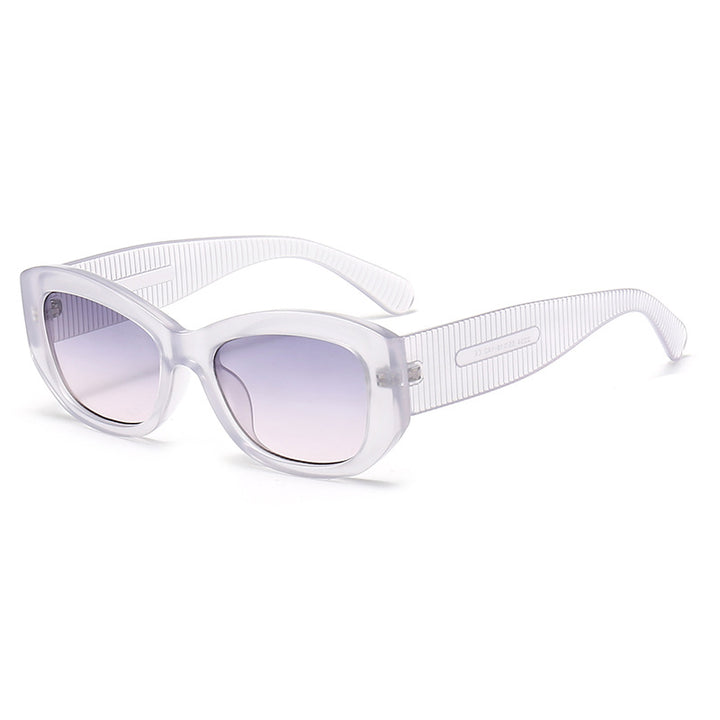 Women's Cat-Eye Sunglasses with Modern Frame and Increased Comfort Stornfield