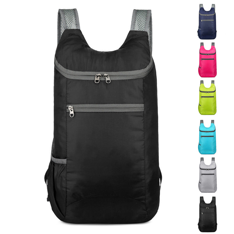 Lightweight Packable Outdoor Backpack Stornfield